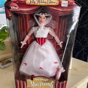 Walt Disney’s Mary Poppins